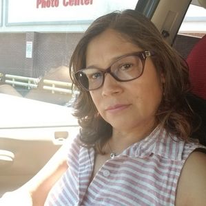 Meet your Posher, Teresa